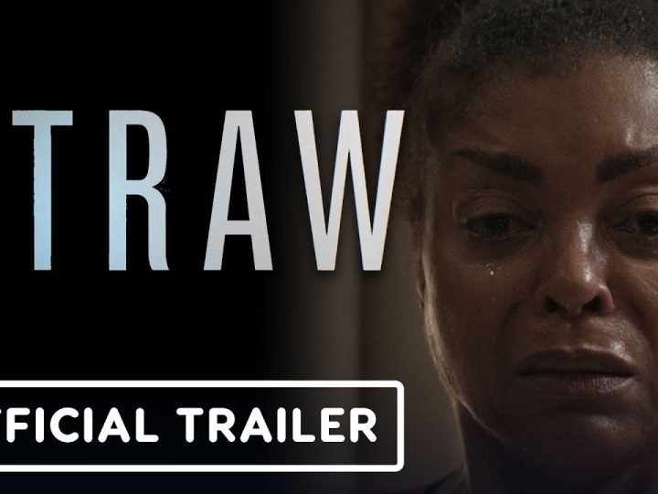 🎬 Tyler Perry’s STRAW – A Gripping Social Thriller Arrives on Netflix